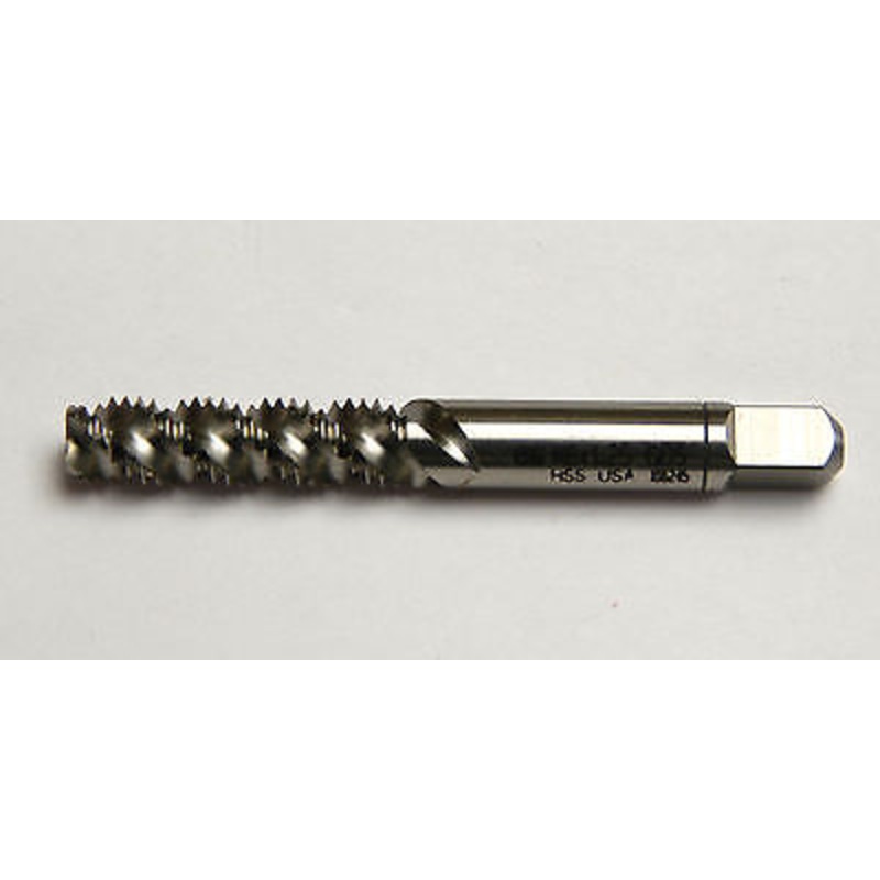 M8x1.25 HS BOTT HI HELIX