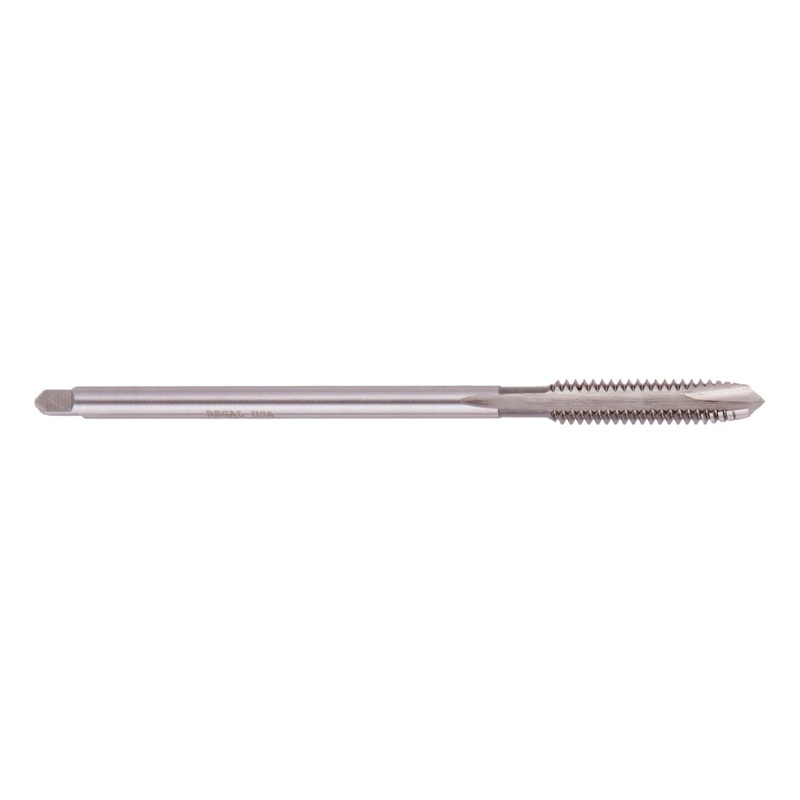 M8x1.25 SPPT 6" EXT TAP