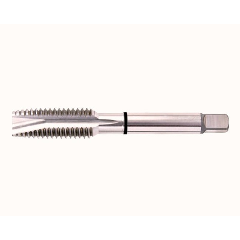 1"-8 SPIRAL POINT PLUG -COMBO GH6 YG1