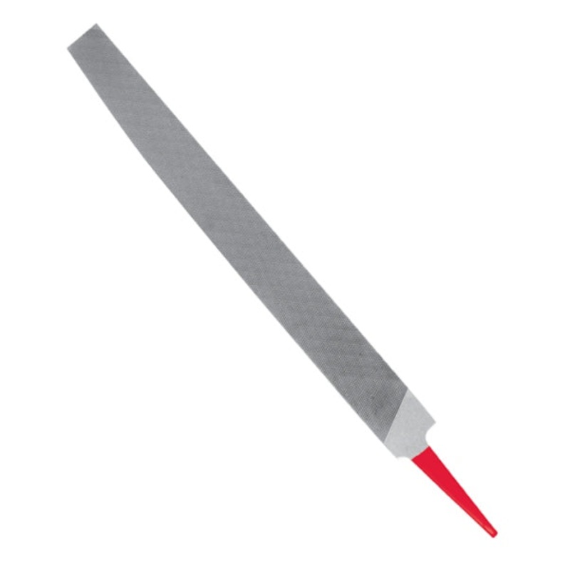 10" KNIFE 2ND FILE