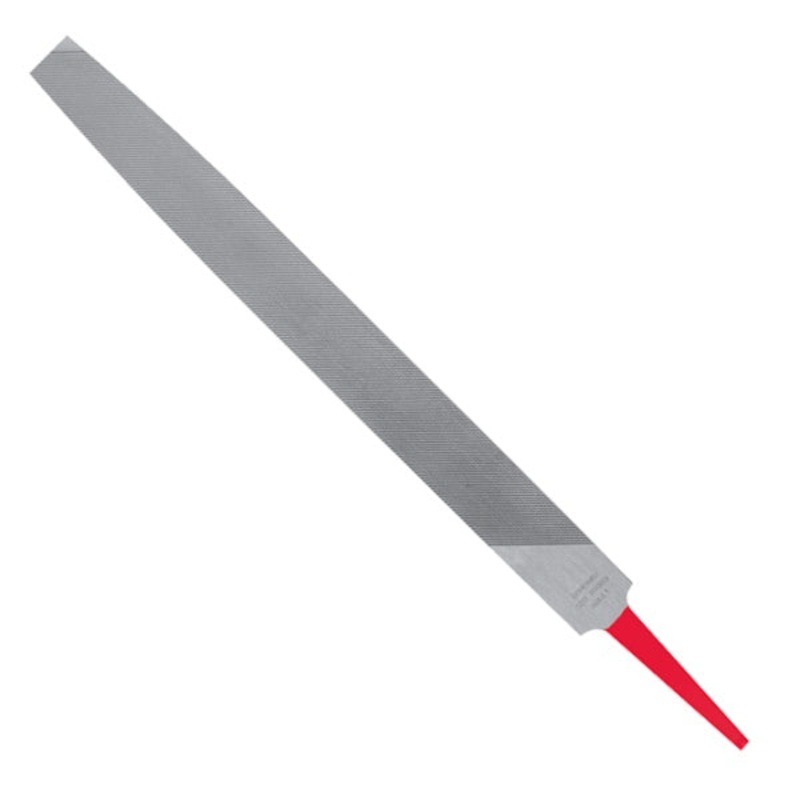 10" LONG ANGLE FILE