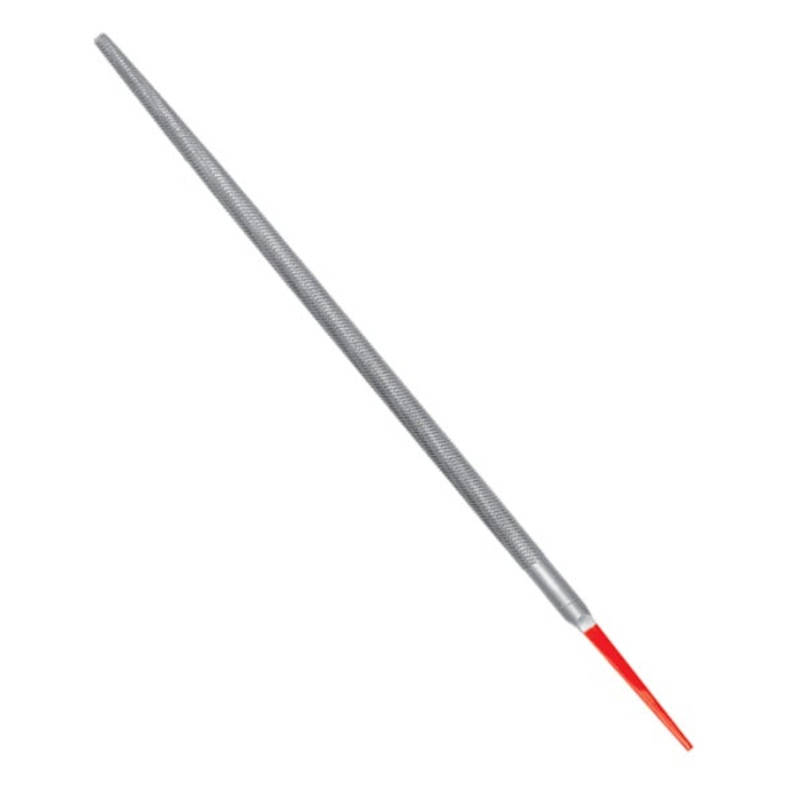 10" ROUND SMOOTH FILE