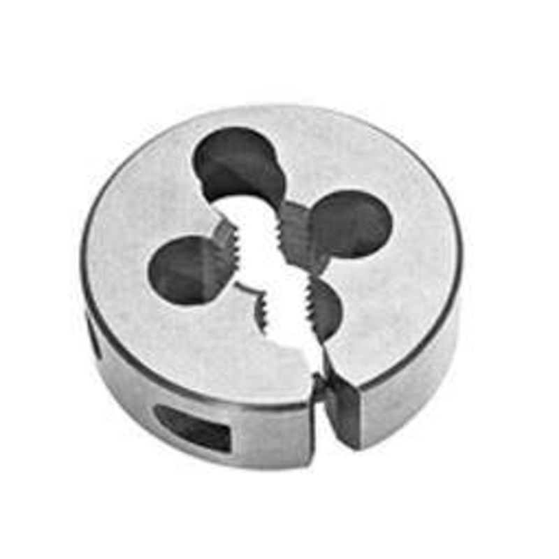 M8x1.25 HS 1" OD METRIC DIE