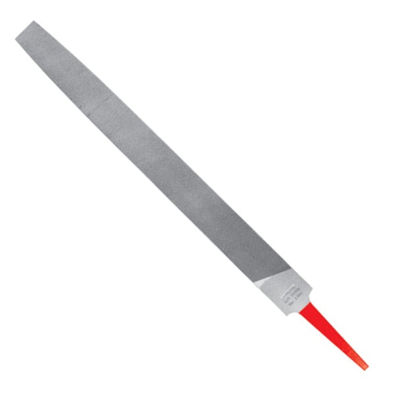 10" MILL BAST FILE