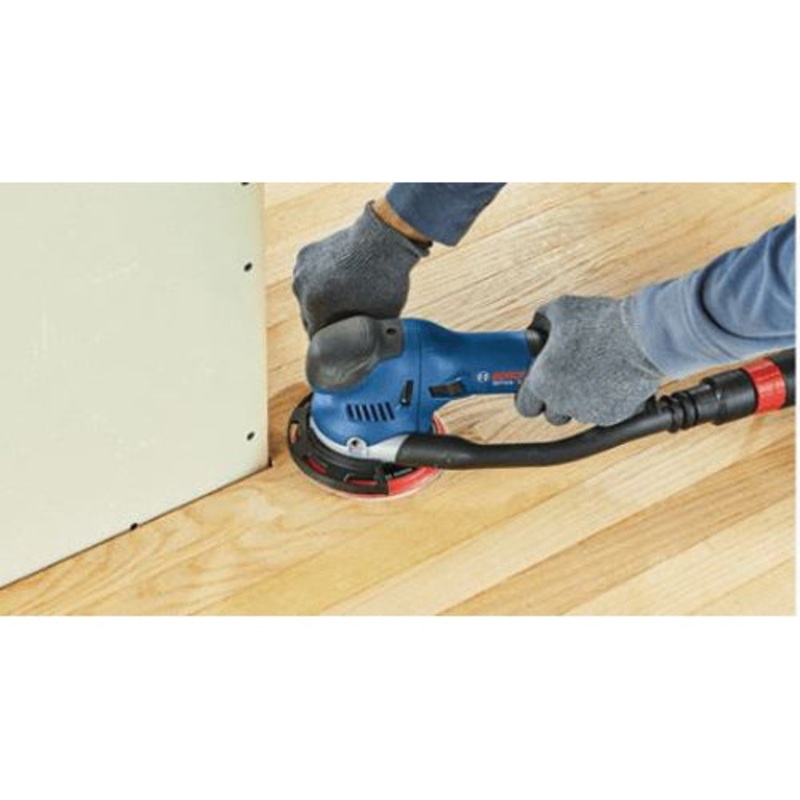 BOSCH RSM5045 Medium Multi-Hole Sanding Pad