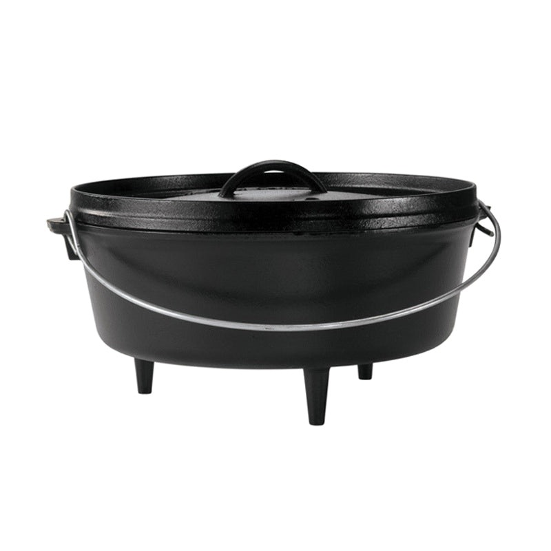 LODGE L10DO3 Camp Dutch Oven